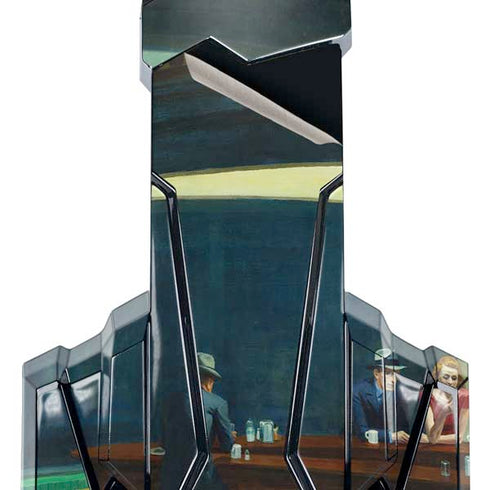 Edward Hopper Nighthawks 1942 BENGOO G9000 Skin